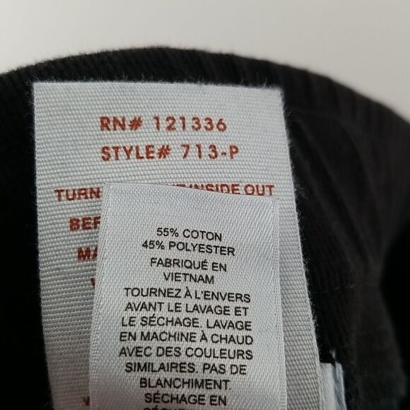 🎁5/$25 kOI Scrubs Pants Women's Small Black Front Waist Tie Pockets Relaxed Fit - Picture 11 of 12